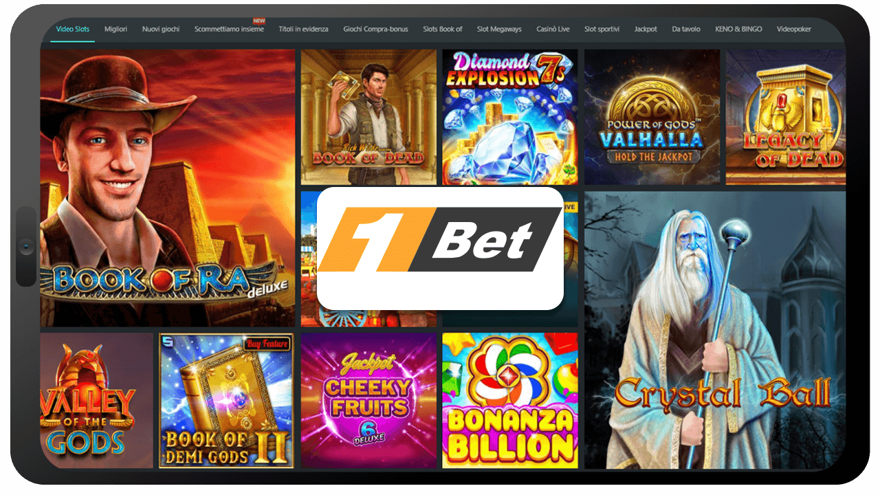 Vantaggi e Svantaggi di 20Bet Casinò