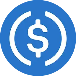 Metodo di pagamento USD Coin